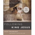 thumbnail image 1 of Following King Jesus: How to Know, Read, Live, and Show the Gospel, 1 of 2