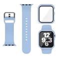 thumbnail image 3 of 6 Piezas Correa Para Apple Watch + Funda Series 9 8 7 6 5 Se, 3 of 8