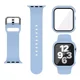 thumbnail image 3 of 6 Piezas Correa Para Apple Watch + Funda Series 9 8 7 6 5 Se, 3 of 8