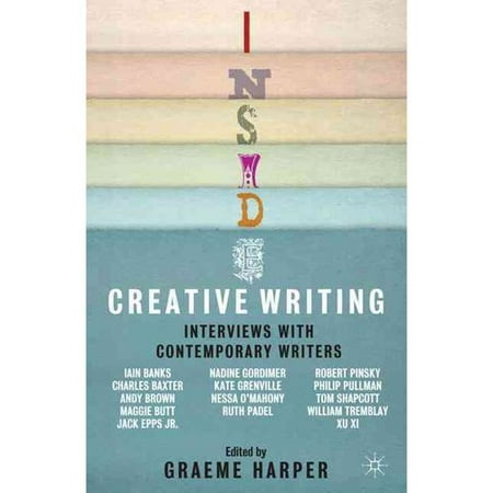 Iowa writers workshop image