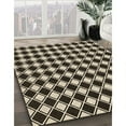 thumbnail image 3 of Ahgly Company Tapis Rectangulaire Lavable en Machine Intérieur Transitionnel Gris Minuit, 5 Pieds x 7 Pieds, 3 of 7