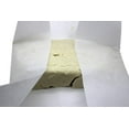 thumbnail image 2 of Ivory Raw Unrefined Shea Butter Top Grade, 5 Pound - Our Earth's Secrets, 2 of 3