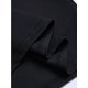 thumbnail image 4 of Men's Casual Crew Neck T-Shirt with Unique Airplane Print - Breathable Cotton, Machine Washable - Perfect for Summer, Casual Sporty Tee, Summer Gifts, 4 of 8