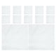 thumbnail image 1 of CRAFTHROU 12Ud Adhesivos De Azulejos Para Cocina Con Mármol Autoadhesivos Y Resistente Al Agua Para Pared, 1 of 8