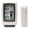 AcuRite What-to-Wear Digital Weather Station Forecaster
