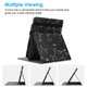 thumbnail image 4 of Funda HoYixi Universal para eReader Scribe 1st Gen 2022/ Kobo Elipsa 2021 de 10,2 pulgadas, 4 of 7