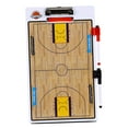 thumbnail image 4 of Almencla Ball Coaching Board Coaches Clipboard Practice Board for Training Techniques Basketball, 4 of 8