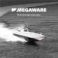 thumbnail image 6 of SkegGuard 27411 Stainless Steel Replacement Skeg FIts Mercury 4 Stroke: 175-200-225HP, 6 of 6