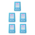 thumbnail image 2 of Riwesomey ELECTRO MAGNETIC RADIATION METER DETECTOR EMF DOSIMETER METER TESTER Type2 NO2, 2 of 6