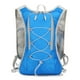thumbnail image 2 of Mochila de ciclismo impermeable para correr | Material de nylon duradero | Seguridad reflectante nocturna | Almacenamiento multicapa de gran capacidad | Ligero y transpirable | 25 cm x 8 cm x 41 cm, 2 of 6