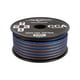 thumbnail image 3 of Cable de altavoz Skar Audio calibre 14 AWG, 100 pies, azul/marrón, 3 of 6