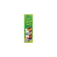 thumbnail image 1 of TEACHER CREATED RESOURCES TCR4762 BOOK BUG BOOKMARKS, 1 of 1