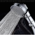 thumbnail image 5 of Pressure Rainfall Shower Head 300 Holes Shower, 5 of 5