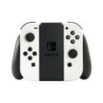 thumbnail image 3 of Nintendo Switch OLED Model with White Joy-Con and Dock - 7" OLED Touchscreen, 64GB Internal Storage, 802.11AC WiFi, Bluetooth, 3 of 10