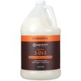 thumbnail image 1 of Ginger Lily Farms Botanicals Champú acondicionador y gel de baño 3 en 1 para hombres, vegano y sin crueldad, aroma energizante, recambio de 1 galón (128 fl oz), 1 of 5