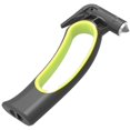 thumbnail image 1 of Cortador de cinturones de seguridad Safety Hammer RESQME Resqhammer, rompeventanas, 1 of 1