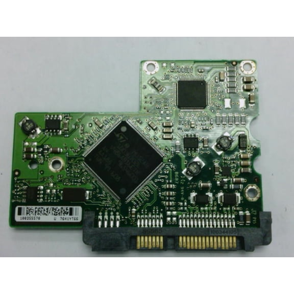 ST3200827AS, 9BD13E-620, 3.AHH, 100355570 U, Seagate SATA 3.5 PCB