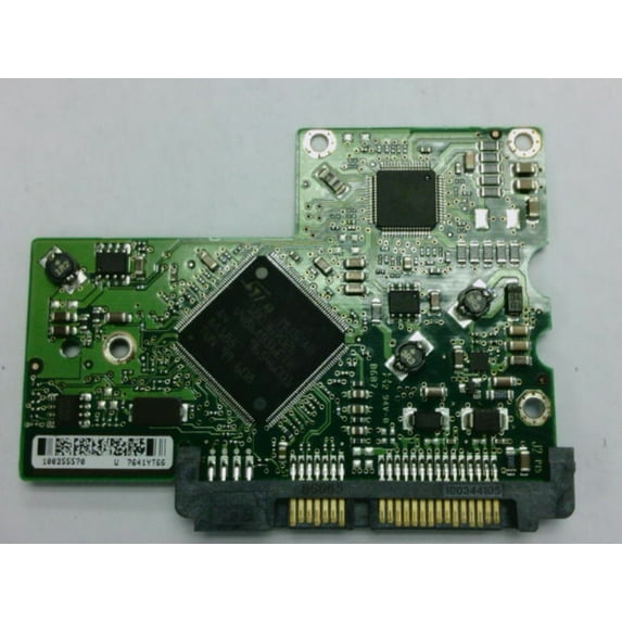 ST3200827AS, 9BD13E-620, 3.AHH, 100355570 U, Seagate SATA 3.5 PCB