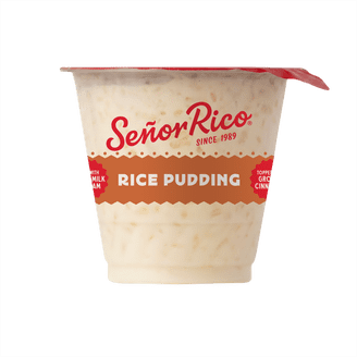 Great Value Gluten-Free Butterscotch Pudding Cups, 3.25 Oz, 4