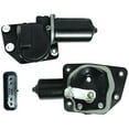 thumbnail image 2 of Front Wiper Motor Compatible with 2008 Ford E-150 2008 Ford E-250 2008 E-350 Super Duty 2008 E-450 Super Duty 2008-2011 Ranger 8C2Z17508A PPWPM2074 8C2Z-17508-A, 2 of 4