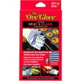 Ove Glove Hot Surface Handler Oven Mitt Glove, Perfect for Kitchen