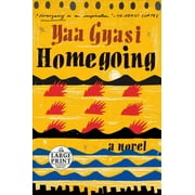 Homegoing : A novel (Paperback)