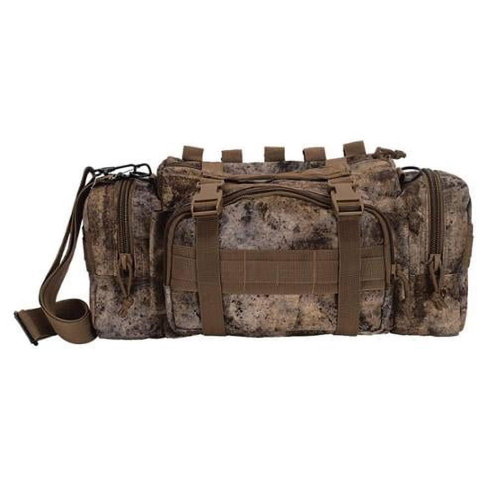 Voodoo Enlarged 3-Way Deployment Bag, VTC