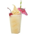 thumbnail image 2 of DOLE SOFT SERVE Lemon Soft Serve Mix 4.4 lb/1.99 kgs, 2 of 3