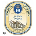 thumbnail image 6 of Hofbrauhaus Hofbrau Original 4/6/11.2oz Btl, 6 of 7