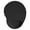 Black, variant on SPRING PARK Ergonomic Mouse Pad with Wrist Rest Support, EVA Gaming Mouse Pad, Non-Slip EVA Base for Computer, Laptop, Home, Office & Travel, Optional color