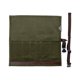 thumbnail image 3 of Bolsa para estacas de tienda, organizador de accesorios para tienda, lona de gran capacidad, portátil, para suelo. Verde, 3 of 9