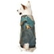 thumbnail image 1 of Balery Starry Sky Cloud Wolf Sudadera con Capucha para Perros Pequeños – Ropa para Mascotas, Disfraz para Perros y Gatos, Ideal para Fiestas y Cosplay-Medium, 1 of 7