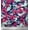 Pastel Mint, variant on Soimoi Green Cotton Duck Fabric Artistic Leaf & Floral Print Fabric by Yard 44 Inch Wide