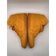 thumbnail image 2 of Ni - ke Size 10M/11.5W - Jordan 1 Retro High Gatorade Orange Peel AJ5997-880 Pre-Owned, 2 of 5