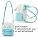 thumbnail image 2 of Mochila TUMPETY Anime Doll Cosplay Azul Claro para Mujeres/Niñas, 2 of 5