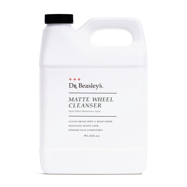 Limpiador de llantas mate Dr. Beasley's 950 ml