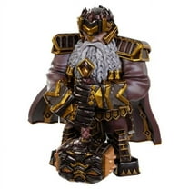 Wizkids WZK90710 Pathfinder Deep Cuts Male Dwarf Champion High Level Miniature