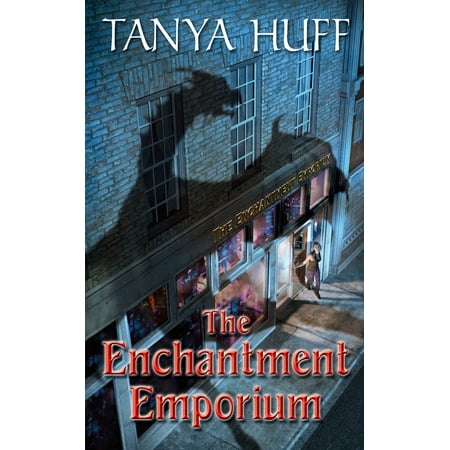 The Enchantment Emporium (The Best Of Enchantment)