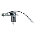 thumbnail image 4 of Brothers Trucks 04-447 Tailgate Handle and Latch Set - Black, 4 of 7