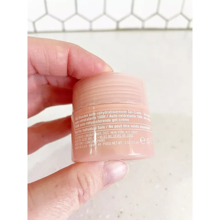 【新品】CLINIQUE moisture surge200ml＆15ml Clinique Moisture Surge Hydrating Supercharged Concentrate