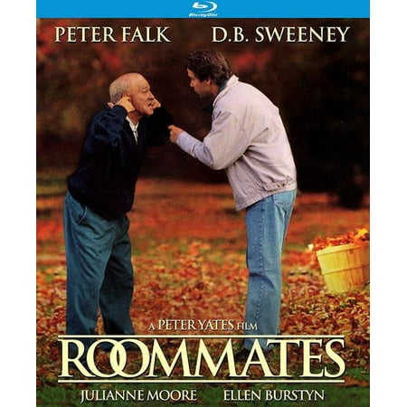 Roommates (Blu-ray)