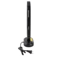 thumbnail image 4 of Lámpara De Desinfección UV De Alto Oxígeno Triatómico, 38w, 360 Grados, Luz UV Remota, Luz Germicida Inteligente Para El Hogar, 4 of 7