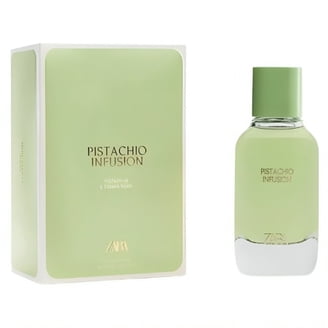 Zara Blanc À Porter Women Perfume Soft Musky Fragrance with