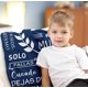 thumbnail image 2 of LHSHID Gifts for Wife in Spanish Regalos de Navidad/Aniversario para Esposa Manta Regalo para Mi Esposa Navidad/Cumpleaños/San Valentin Wife Birthday Gifts Blanket 60x80in, 2 of 5
