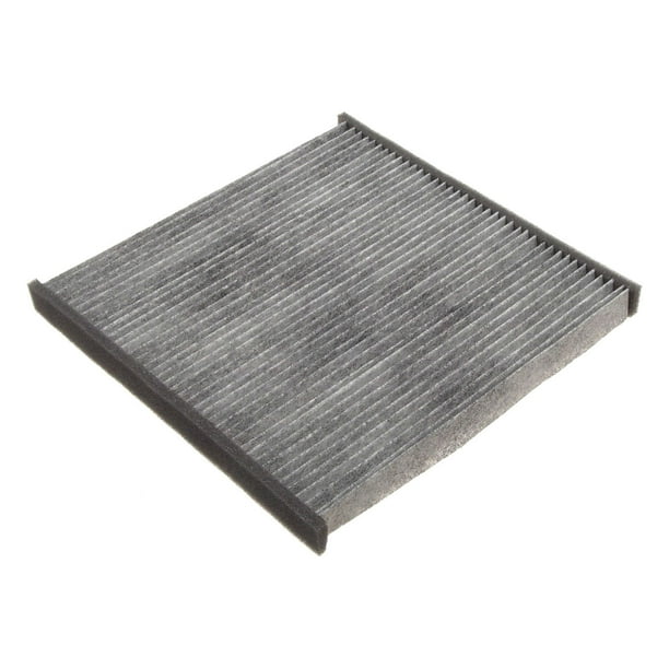 Denso Activated Charcoal Cabin Air Filter, First Time Fit ...