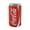 MultiColor, variant on Coca-Cola Aluminum Can Bluetooth Speaker