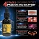 thumbnail image 5 of Penies Enlargment Oil Permanent Penises Growth Thickening Oil Enlarge For Men Big Dicks In Massage Oil, 5 of 5