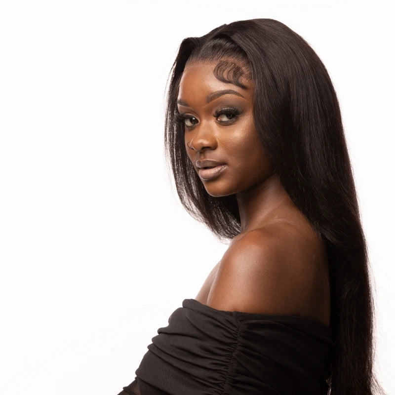 Supreme Hair  Beauty 100% Unprocessed Virgin Human Hair Bundle Deal Solution- BODY WAVE Natural