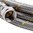 thumbnail image 5 of coflex para gas 3/8"" x 3/8"" 0.60 m", 5 of 5