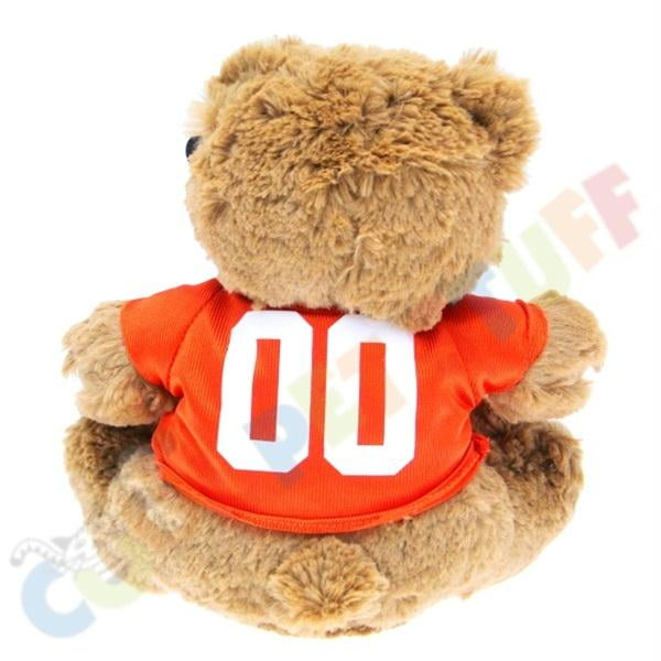 Denver Broncos Teddy Bear Pet Toy Walmart